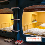 Passion Japon : exposition, installations immersives et street food japonaise à La Villette, à Paris - IMG 7389