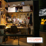 Passion Japon : exposition, installations immersives et street food japonaise à La Villette, à Paris - IMG 7395