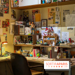 Passion Japon : exposition, installations immersives et street food japonaise à La Villette, à Paris - IMG 7397