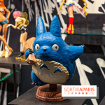 Passion Japon : exposition, installations immersives et street food japonaise à La Villette, à Paris - IMG 7409