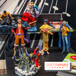 Passion Japon : exposition, installations immersives et street food japonaise à La Villette, à Paris - IMG 7410