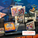 Passion Japon : exposition, installations immersives et street food japonaise à La Villette, à Paris - IMG 7424