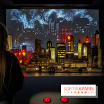 Passion Japon : exposition, installations immersives et street food japonaise à La Villette, à Paris - IMG 7437