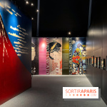Passion Japon : exposition, installations immersives et street food japonaise à La Villette, à Paris