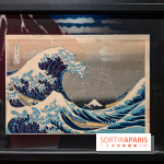 Passion Japon : exposition, installations immersives et street food japonaise à La Villette, à Paris - IMG 7449