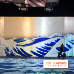 Passion Japon : exposition, installations immersives et street food japonaise à La Villette, à Paris - IMG 7464