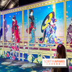 Passion Japon : exposition, installations immersives et street food japonaise à La Villette, à Paris - IMG 7481