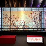 Passion Japon : exposition, installations immersives et street food japonaise à La Villette, à Paris