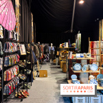 Passion Japon : exposition, installations immersives et street food japonaise à La Villette, à Paris - IMG 7533