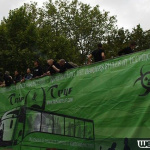 Chars  Techno parade 2010