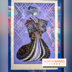 Galerie Goldshteyn-Saatort à Paris : une exposition collective consacrée à Tokyo - IMG 5101