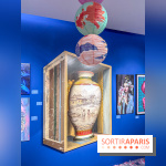 Galerie Goldshteyn-Saatort à Paris : une exposition collective consacrée à Tokyo - IMG 5105