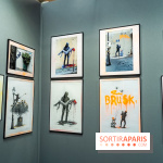 Urban Art Fair 2026 à Paris, nos photos