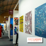 Urban Art Fair 2026 à Paris, nos photos