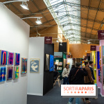 Urban Art Fair 2026 à Paris, nos photos