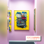Urban Art Fair 2026 à Paris, nos photos