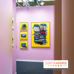 Urban Art Fair 2026 à Paris, nos photos