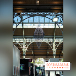 Urban Art Fair 2026 à Paris, nos photos