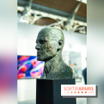Urban Art Fair 2026 à Paris, nos photos