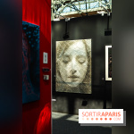 Urban Art Fair 2026 à Paris, nos photos