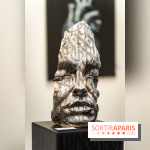 Urban Art Fair 2026 à Paris, nos photos