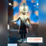 Urban Art Fair 2026 à Paris, nos photos