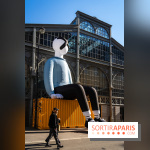 Urban Art Fair 2026 à Paris, nos photos