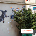 Le parcours street-art de Brusk à Paris à l'occasion d'Urban Art Fair - A7C09194