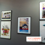 Le parcours street-art de Brusk à Paris à l'occasion d'Urban Art Fair - A7C09208