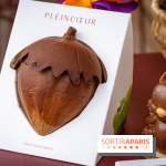 Pâques chez Pleincœur 2026, les oeufs, gâteaux et chocolats de Pâques de Maxime Frédéric et sa team - photos  - A7C08703