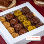 Pâques chez Pleincœur 2026, les oeufs, gâteaux et chocolats de Pâques de Maxime Frédéric et sa team - photos  - A7C08705