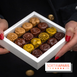 Pâques chez Pleincœur 2026, les oeufs, gâteaux et chocolats de Pâques de Maxime Frédéric et sa team - photos  - A7C08739