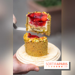 Pâques chez Pleincœur 2026, les oeufs, gâteaux et chocolats de Pâques de Maxime Frédéric et sa team - photos  - A7C08781