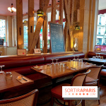 Kimono - Décoration