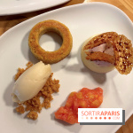 Leriche - Dessert fruits