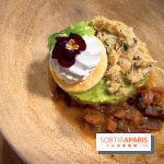 Leriche - Souskay mangue, féroce avocat