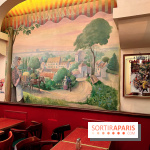 Le Mistral - Décoration