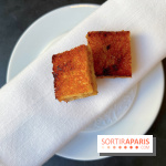 Alliance - Croque aux barbes de Saint-Jacques