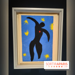 Matisse 1941-1954 : la grande exposition rétrospective sur le peintre incontournable au Grand Palais