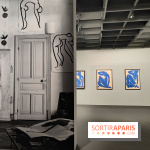 Matisse 1941-1954 : la grande exposition rétrospective sur le peintre incontournable au Grand Palais