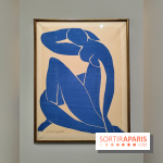 Matisse 1941-1954 : la grande exposition rétrospective sur le peintre incontournable au Grand Palais