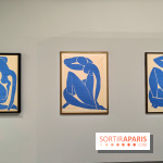 Matisse 1941-1954 : la grande exposition rétrospective sur le peintre incontournable au Grand Palais