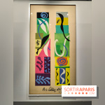 Matisse 1941-1954 : la grande exposition rétrospective sur le peintre incontournable au Grand Palais - fotor 1774268247954