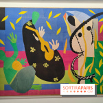Matisse 1941-1954 : la grande exposition rétrospective sur le peintre incontournable au Grand Palais