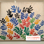 Matisse 1941-1954 : la grande exposition rétrospective sur le peintre incontournable au Grand Palais
