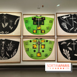 Matisse 1941-1954 : la grande exposition rétrospective sur le peintre incontournable au Grand Palais - fotor 1774268195443