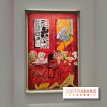 Matisse 1941-1954 : la grande exposition rétrospective sur le peintre incontournable au Grand Palais - fotor 1774268122138