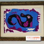 Matisse 1941-1954 : la grande exposition rétrospective sur le peintre incontournable au Grand Palais
