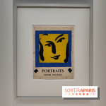 Matisse 1941-1954 : la grande exposition rétrospective sur le peintre incontournable au Grand Palais
