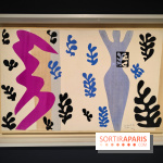Matisse 1941-1954 : la grande exposition rétrospective sur le peintre incontournable au Grand Palais - fotor 1774267970758